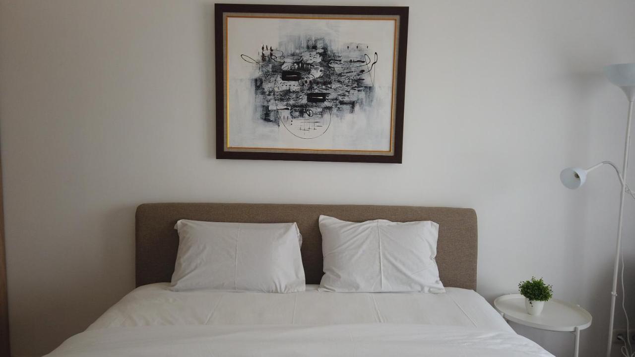 Economic Luxurious Pinewood Jatinangor Near Jatos By Travelio *